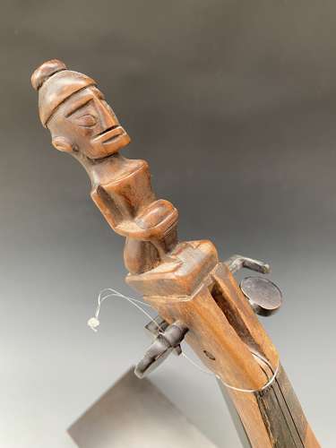 Batak Lute ( Hasapi ) Sumatra Indonesia