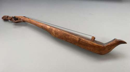 Batak Lute ( Hasapi ) Sumatra Indonesia