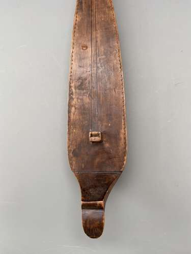 Batak Lute ( Hasapi ) Sumatra Indonesia